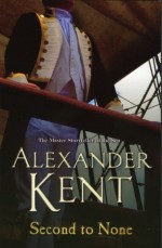 Second to None - Alexander Kent