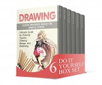 Do It Yourself Box Set: Beginners Book for DIY Projects. Creativity Is In Your Hands! (DIY, DIY Projects, homemade products) - Adam Olson, Patricia Taylor, Leroy Barnes, Rosalie Howard, Eliana Herrera