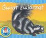 Świat zwierząt - Justyna Sell