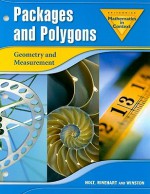 Mathematics in Context: Packages and Polygons: Geometry and Measurement - Britannica