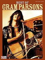 Best of Gram Parsons - Corbis