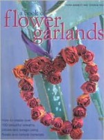 A Book of Flower Garlands - Fiona Barnett