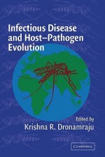 Infectious Disease and Host-Pathogen Evolution - Krishna R. Dronamraju