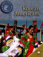 Korean Americans - Scott Ingram