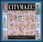 City Maze (Trd/PB) - Wendy Madgwick