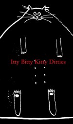 Itty Bitty Kitty Ditties - Alex Boies, Alex Boies, Jo Davison