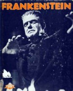 Frankenstein - Ian Thorne