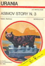 Asimov story n. 3 - Isaac Asimov, Beata della Frattina, Hija Brinis