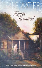 Hearts Reunited - Jeane Watier