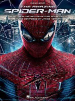 The Amazing Spider-Man: Music From The Motion Picture Soundtrack - James Horner