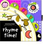 Rhyme Time! - Beth Harwood