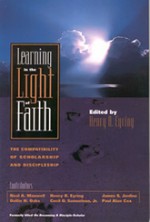 Learning in the Light of Faith - Henry B. Eyring