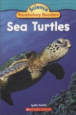 Sea Turtles - Lydia Carlin