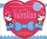 Happy Snappy Little Valentine - Derek Matthews