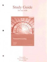 Study Guide to accompany Fundamental Financial Accounting Concepts - Thomas P. Edmonds, Frances M. McNair, Philip R. Olds