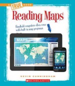 Reading Maps - Kevin Cunningham