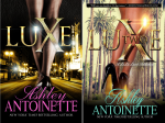 Luxe (2 Book Series) - Ashley Antoinette