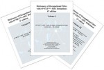 Dictionary of Occupational Titles with Onet Definitions 6th Edition - Claitors, Us Department of Labor/Employment and Tr, Claitor's Publishing Division