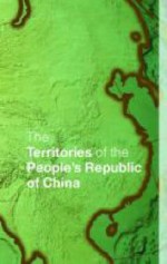 The Territories of the People's Republic of China - Europa