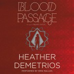 Blood Passage (Dark Caravan Cycle) - Heather Demetrios, Erin Mallon