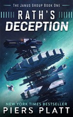 Rath's Deception (The Janus Group Book 1) - Piers Platt