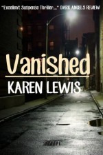 Vanished - Karen Lewis