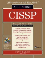 CISSP Certification All-in-One Exam Guide - Shon Harris