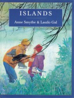 Islands - Anne Smythe, László Gál