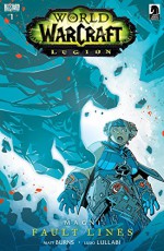 World of Warcraft: Legion #1 - Matt Burns, Ludo Lullabi