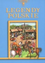 Legendy polskie - Marta Berowska