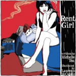 Rent Girl - Michelle Tea, Laurenn McCubbin