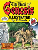 The Book of Genesis - Robert Crumb