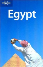 Lonely Planet Egypt (Country Guide) - Virginia Maxwell