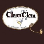 Clean Clem the Christian Cowboy - Margaret Brown