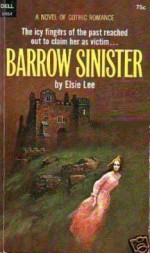 Barrow Sinister - Elsie Lee