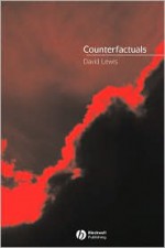 Counterfactuals - David Kellogg Lewis