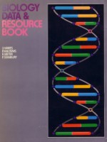 Biology Data & Resource Book - Jim Hawes, Peter Macinnis, Rex Meyer Peter Stanbury