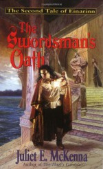 The Swordsman's Oath - Juliet E. McKenna