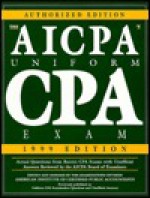 The AICPA's Uniform CPA Exam - American Institute of Certified Public, Robert Keith, Vincent C. Brenner, Robert Hill, David Pearson, Quentin Booker, Charles Alderman, Jesse Hughes, Michael Bolas, Richard Isserman