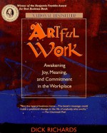 Artful Work - Dick Richards