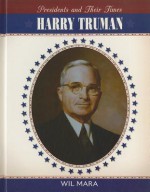 Harry Truman - Wil Mara