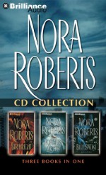 Omnibus: Birthright / Northern Lights / Blue Smoke - Joyce Bean, Bernadette Quigley, Gary Littman, Nora Roberts