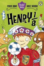 Henry 1/8 - Chris Inns, Dave Woods