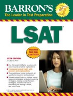 Barron's LSAT - Jerry Bobrow Ph.D.