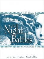 The Night Battles - M. F. Bloxam, Carrington MacDuffie