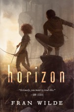 Horizon (Bone Universe) - Fran Wilde