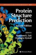 Protein Structure Prediction - Mohammed J. Zaki