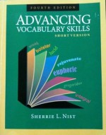 Advancing Vocabulary Skills: Short Version - Sherrie L. Nist