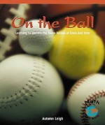 On the Ball: Learning to Identify the Place Values of Ones and Tens - Autumn Leigh