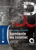 KAMIENIE NA SZANIEC - audiobook - Aleksander Kamiński